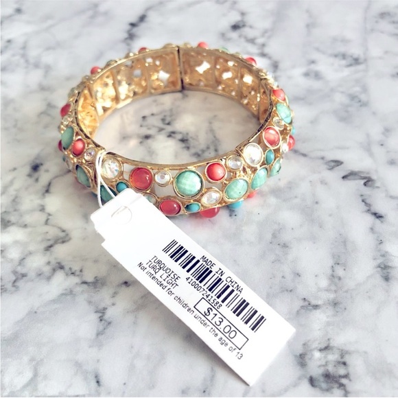 Charming Charlie Jewelry Bundle - Picture 7 of 12